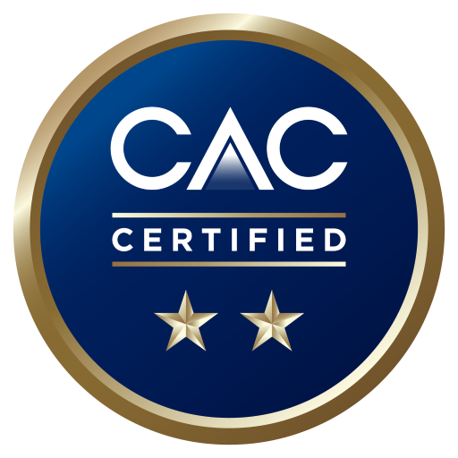CAC Award